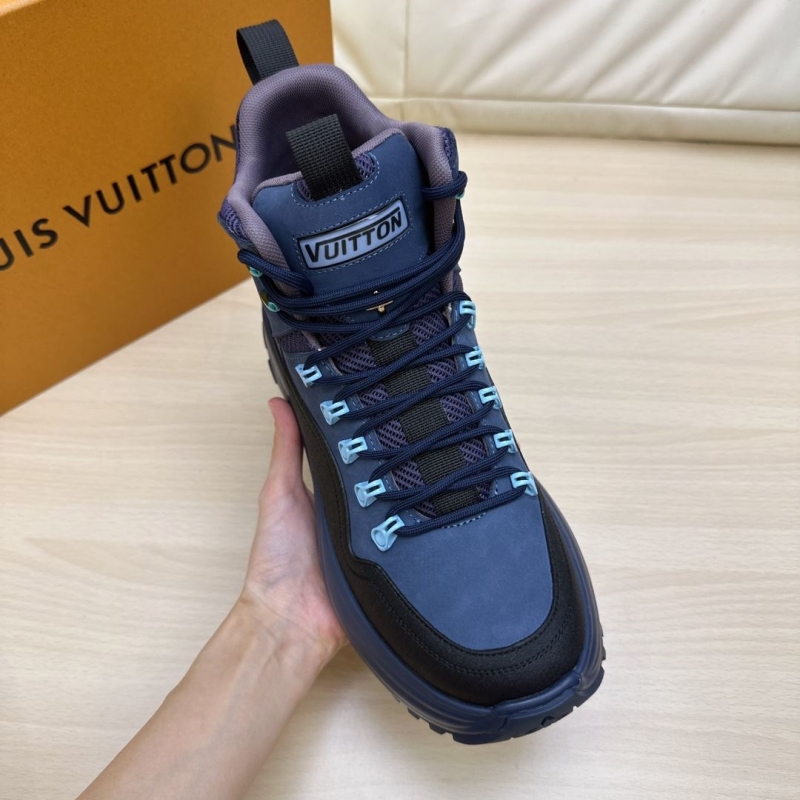 Louis Vuitton Sneakers